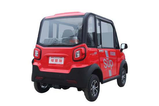新能源電動車